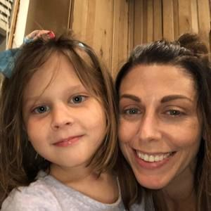 Meet your Posher, Andraea